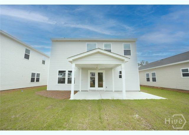135 Jepson Way, Pooler, GA 31322