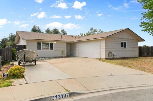 13107 Pam Lane, Lakeside, CA 92040