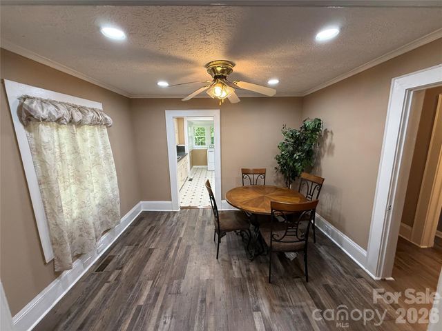 122 E Hargrave Street, Wadesboro, NC 28170