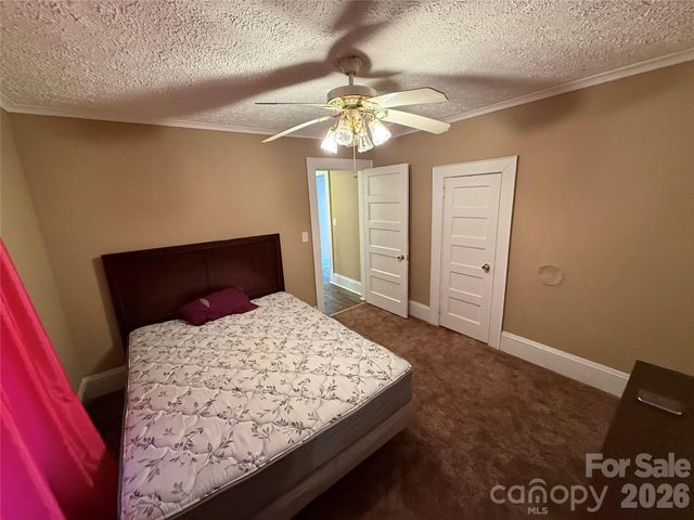 122 E Hargrave Street, Wadesboro, NC 28170