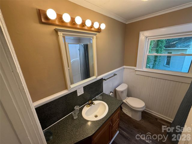 122 E Hargrave Street, Wadesboro, NC 28170