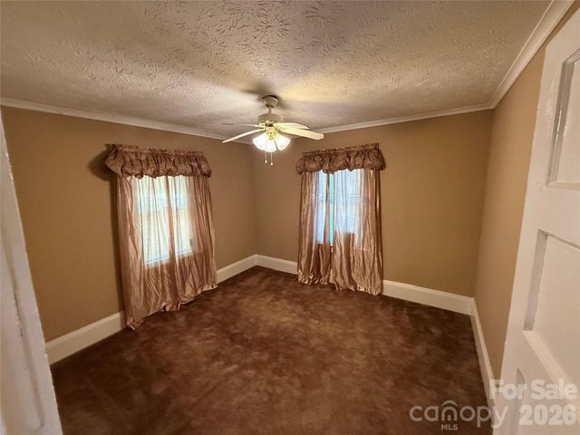 122 E Hargrave Street, Wadesboro, NC 28170