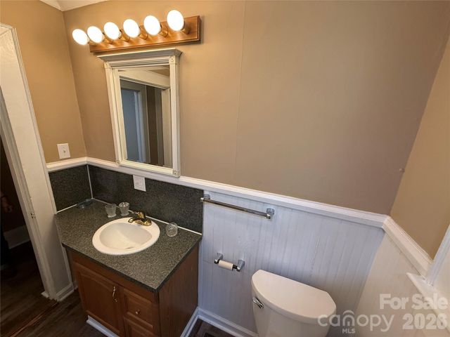 122 E Hargrave Street, Wadesboro, NC 28170