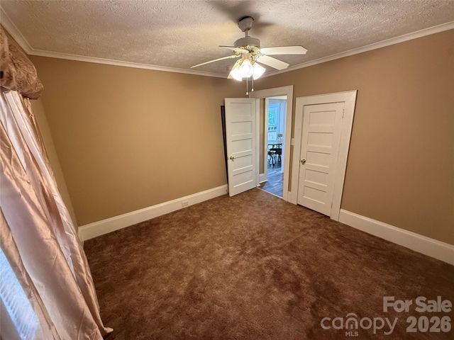 122 E Hargrave Street, Wadesboro, NC 28170