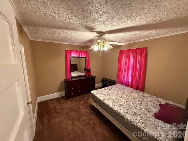 122 E Hargrave Street, Wadesboro, NC 28170