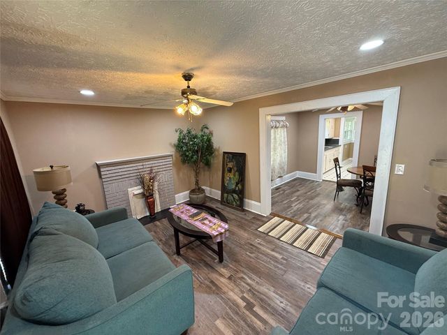 122 E Hargrave Street, Wadesboro, NC 28170