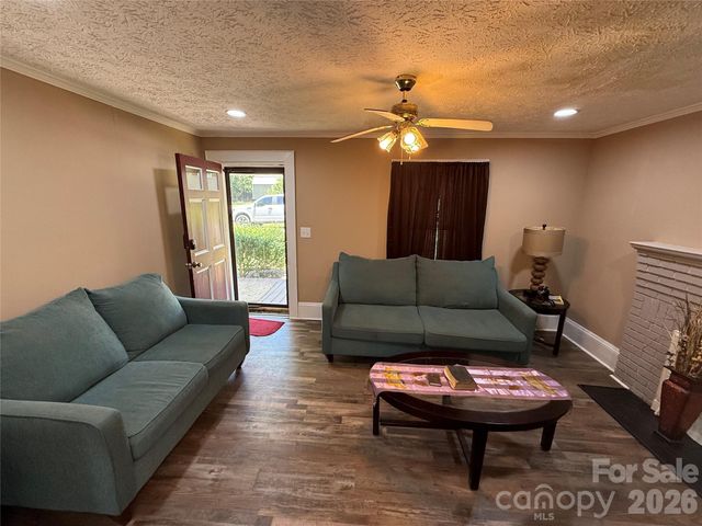 122 E Hargrave Street, Wadesboro, NC 28170