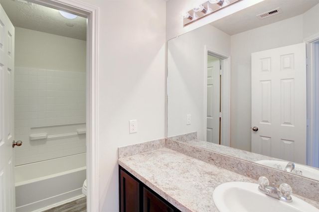 3923 Lexington Manor Court, Missouri City, TX 77459