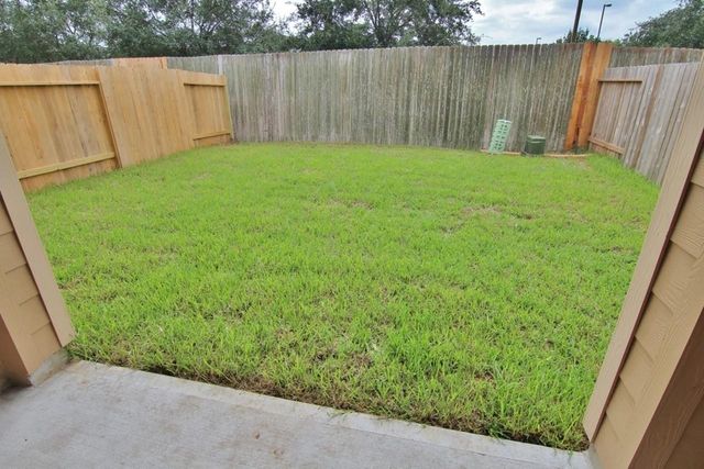 3923 Lexington Manor Court, Missouri City, TX 77459