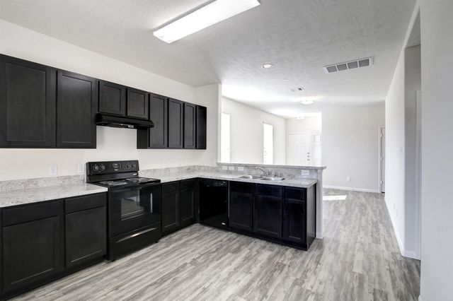 3923 Lexington Manor Court, Missouri City, TX 77459