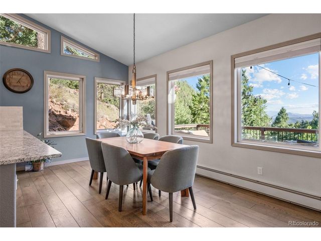 13328 Elsie Rd, Conifer, CO 80433