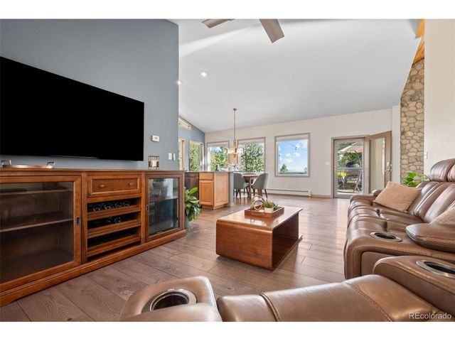 13328 Elsie Rd, Conifer, CO 80433
