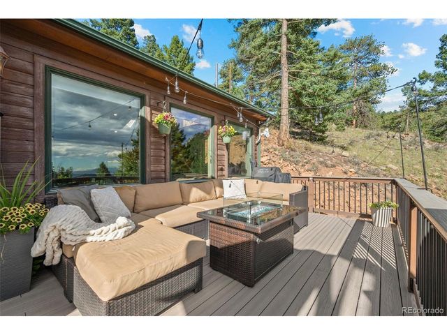 13328 Elsie Rd, Conifer, CO 80433