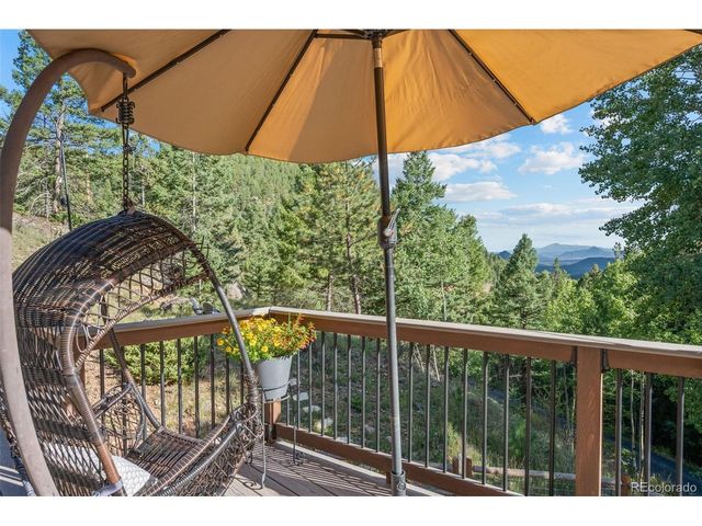 13328 Elsie Rd, Conifer, CO 80433