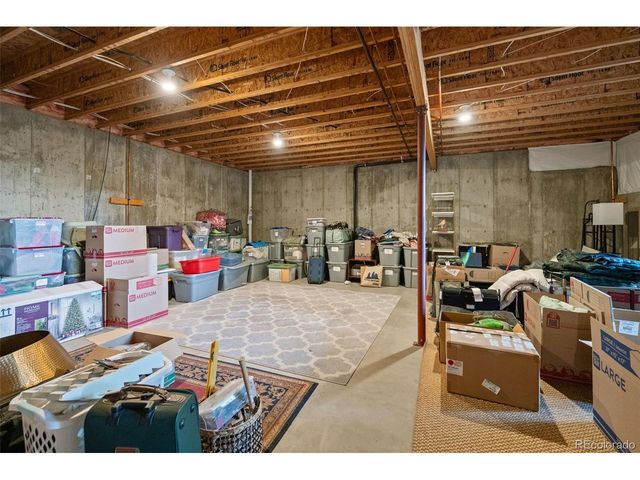 13328 Elsie Rd, Conifer, CO 80433