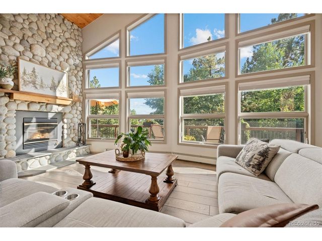 13328 Elsie Rd, Conifer, CO 80433