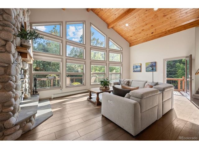 13328 Elsie Rd, Conifer, CO 80433