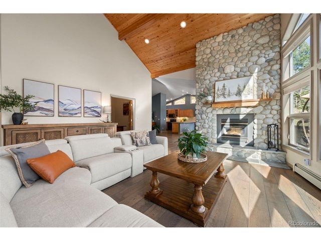 13328 Elsie Rd, Conifer, CO 80433