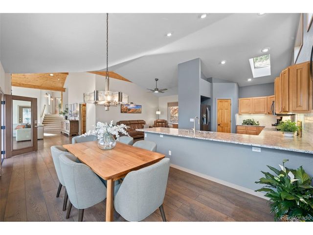 13328 Elsie Rd, Conifer, CO 80433