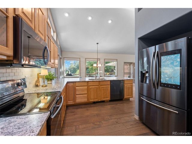 13328 Elsie Rd, Conifer, CO 80433