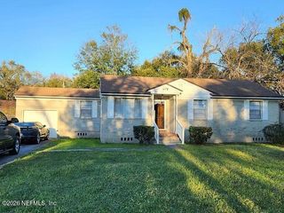 7927 REID Avenue, Jacksonville, FL 32208