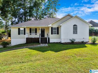 1517 BOWER DRIVE SE, Cullman, AL 35055