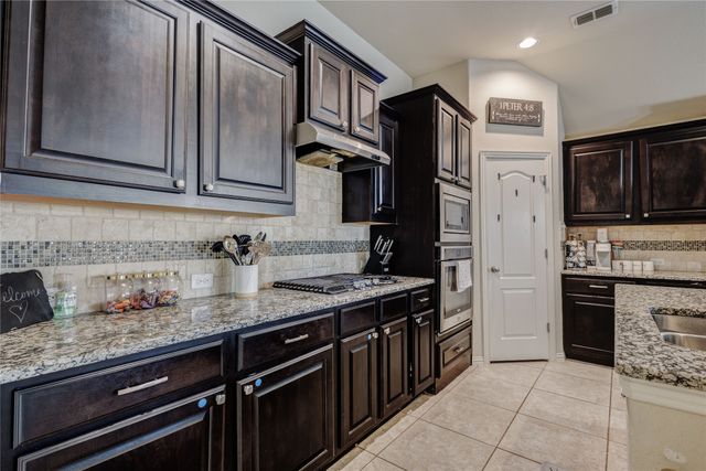 1032 Wedgewood Drive, Forney, TX 75126