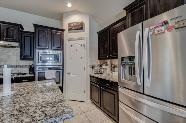 1032 Wedgewood Drive, Forney, TX 75126