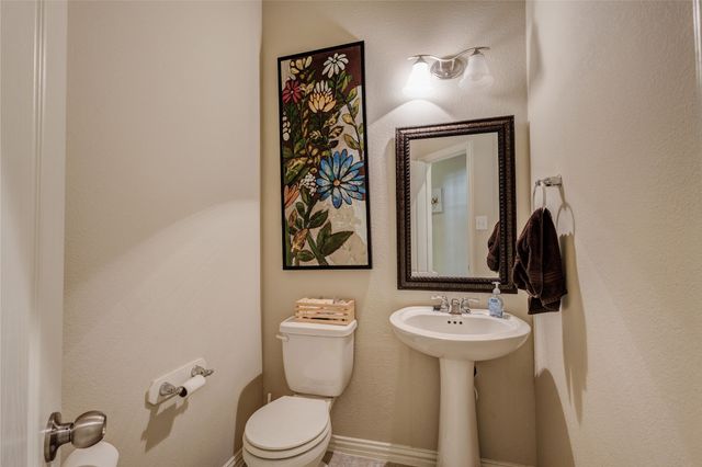 1032 Wedgewood Drive, Forney, TX 75126