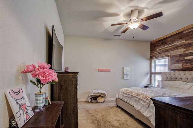 1032 Wedgewood Drive, Forney, TX 75126