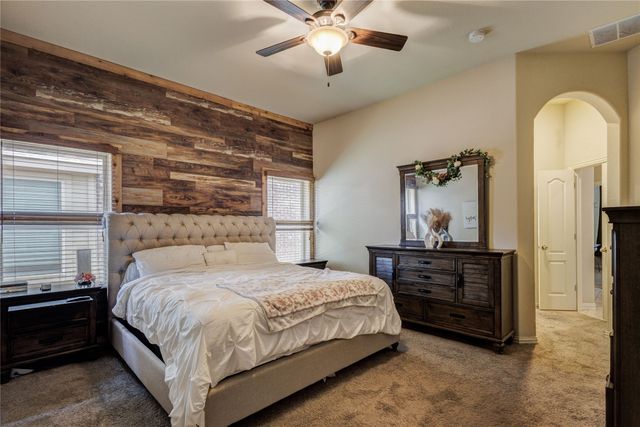 1032 Wedgewood Drive, Forney, TX 75126