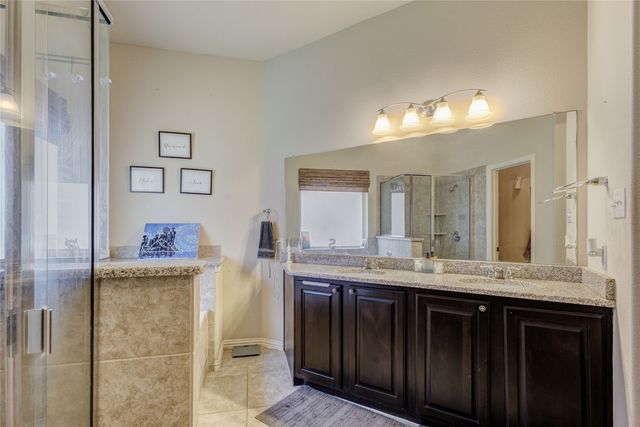 1032 Wedgewood Drive, Forney, TX 75126