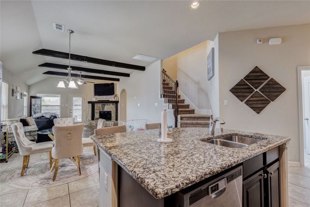 1032 Wedgewood Drive, Forney, TX 75126
