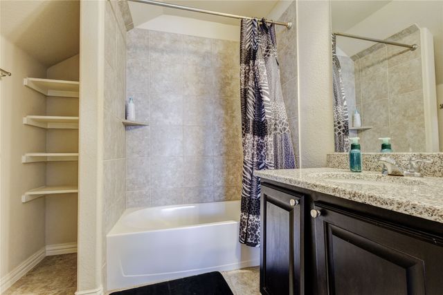 1032 Wedgewood Drive, Forney, TX 75126