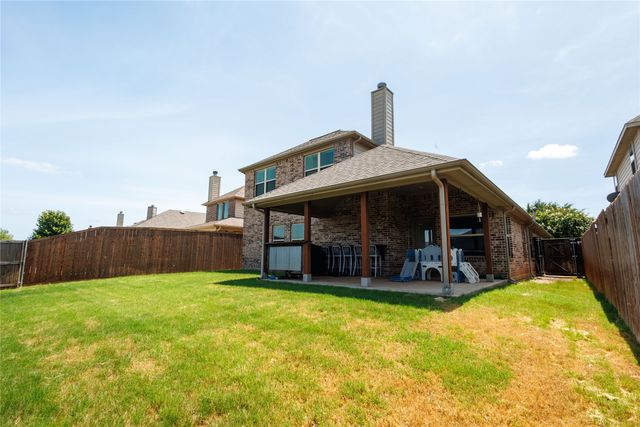 1032 Wedgewood Drive, Forney, TX 75126