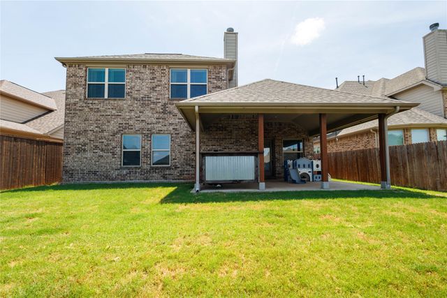 1032 Wedgewood Drive, Forney, TX 75126