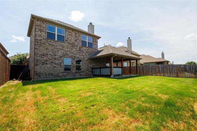 1032 Wedgewood Drive, Forney, TX 75126