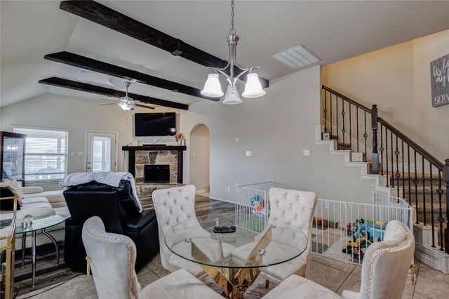 1032 Wedgewood Drive, Forney, TX 75126