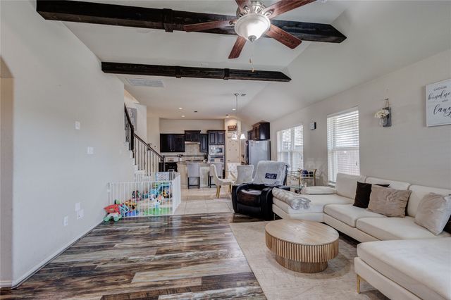 1032 Wedgewood Drive, Forney, TX 75126
