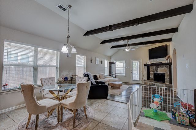 1032 Wedgewood Drive, Forney, TX 75126