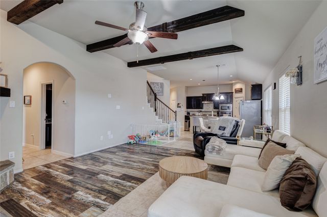 1032 Wedgewood Drive, Forney, TX 75126