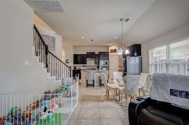1032 Wedgewood Drive, Forney, TX 75126