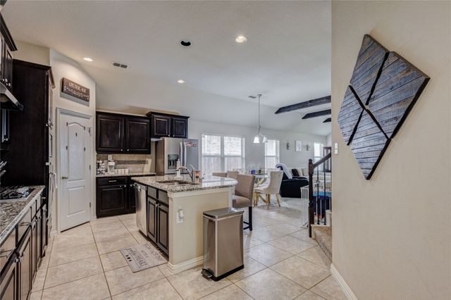1032 Wedgewood Drive, Forney, TX 75126