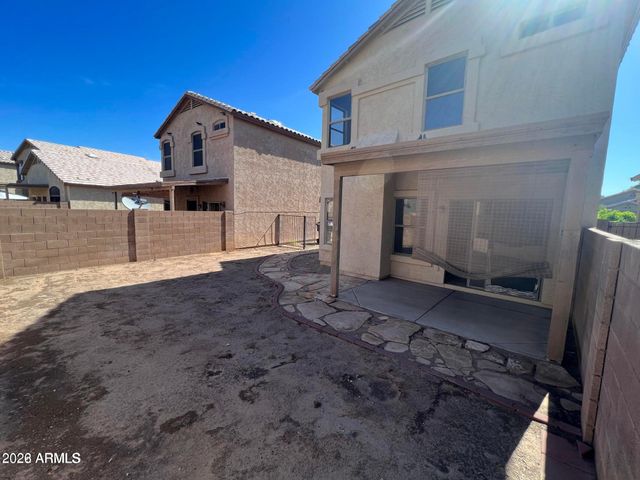 1822 N 106th Avenue, Avondale, AZ 85323
