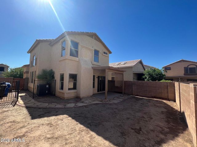 1822 N 106th Avenue, Avondale, AZ 85323