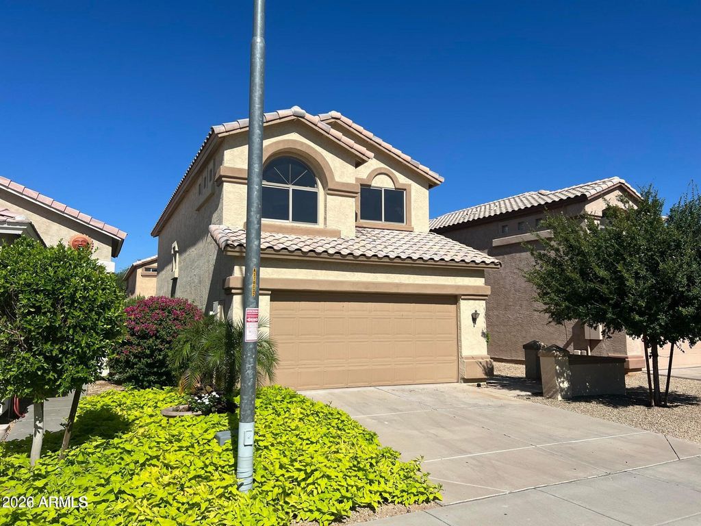 1822 N 106th Avenue, Avondale, AZ 85323 — photo 2