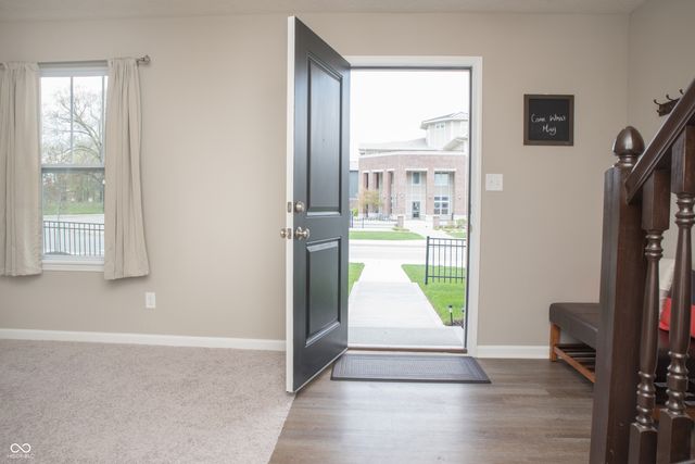 2949 Kirkbride Way, Indianapolis, IN 46222