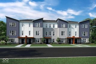 2949 Kirkbride Way, Indianapolis, IN 46222