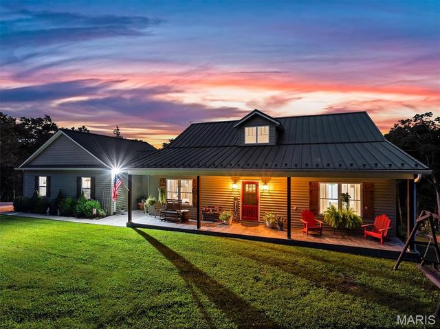 274 Calvey Crossing Lane, Robertsville, MO 63072