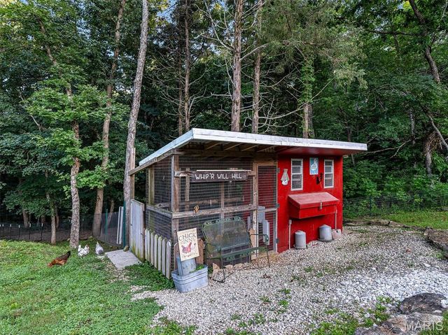 274 Calvey Crossing Lane, Robertsville, MO 63072
